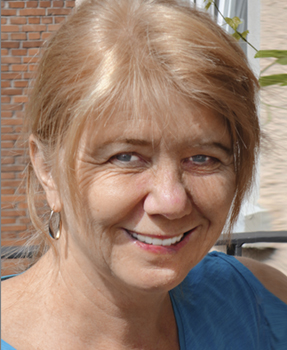 Helga Geiger