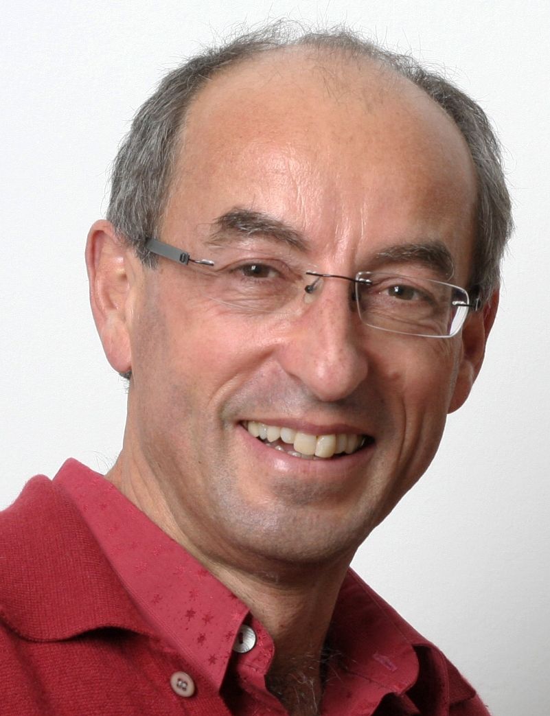 Schumacher, Volker